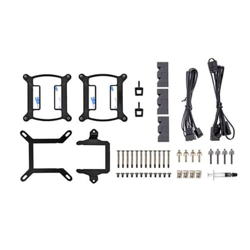 Thermaltake TH420 ARGB 420mm CPU Liquid Cooler Thermaltake TH420 ARGB 420mm CPU Liquid Cooler